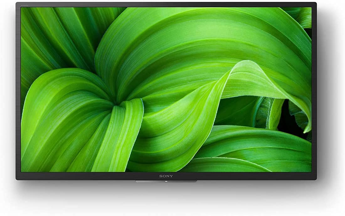 Sony BRAVIA KD32W804 - Smart TV 32 inch HD Ready (High Dynamic